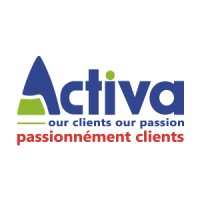 ACTIVA Assurances CMR logo - Similar company to Activa Assurances