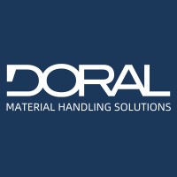 DORAL Material Handling Solutions logo - Similar company to Salestalk Technologies