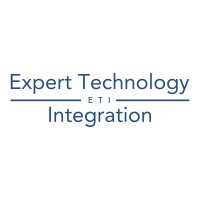 Expert Technology Integration logo - Similar company to Pro Computers