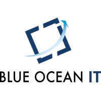 Blue Ocean IT Sdn Bhd logo - Similar company to Saratix Ai