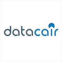 datacair logo - Similar company to Hae Training