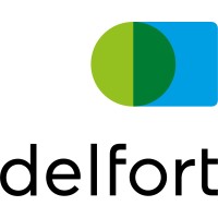 delfort logo - Similar company to Camm Solutions
