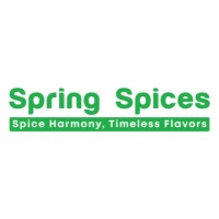 Spring Spices logo - Similar company to Herb Lady Spices