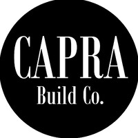 Capra Build Co logo - Similar company to Smith&Co Group