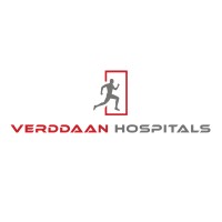 Verddaan Hospital (Orthosport) logo - Similar company to Qubrix
