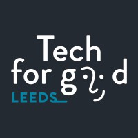 Tech for Good Leeds logo - Similar company to Xexos