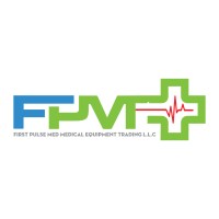 First Pulse Med logo - Similar company to Pulse Med
