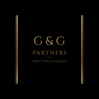 G&G Partners Law Consultancy logo - Similar company to Dede Law Firm