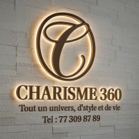 CHARISME 360 logo - Similar company to Fédération Francophone Des Professionnels De L'Organisation - Ffpo