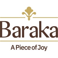 Baraka Industrial Group logo - Similar company to Ksu Saaf Shell-Eco Marathon
