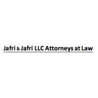 Jafri & Jafri LLC Attorneys at Law logo - Similar company to Jafcap