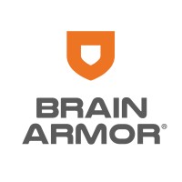 Brain Armor logo - Similar company to The Brain Health Center