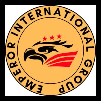 EMPR EXPORTS PVT LTD logo - Similar company to Double A