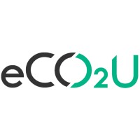 eCO2U corp logo - Similar company to Mindcore Studios