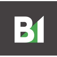 B1 Belarus logo - Similar company to Baone