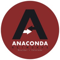 Anaconda Networks, Inc. logo - Similar company to Fastlink.Lt