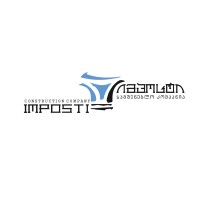 Imposti Ltd logo - Similar company to Imposti Mep • იმპოსტი მეპ
