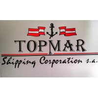 Topmar Shipping Corporation SA logo - Similar company to Topmar Construction