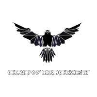 Crow Hockey logo - Similar company to Fikagear