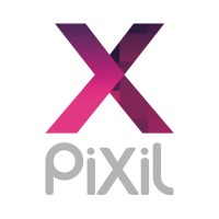 PiXiL Apps logo - Similar company to Techgrowth