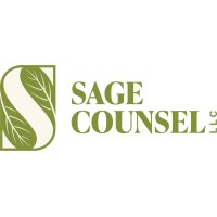 Sage Counsel Family Law logo - Similar company to Taradash Given, P.C.