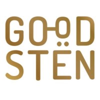 Goodstën Creamery logo - Similar company to Prompting Ai