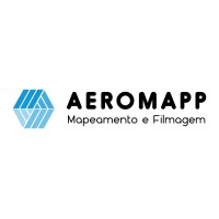 AEROMAPP logo - Similar company to Geomz