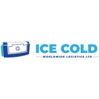 ICE COLD WORLDWIDE LOGISTICS LIMITED (ICL) logo - Similar company to Deluca Group