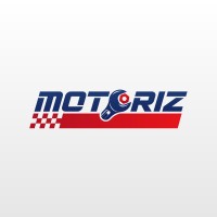 Motoriz logo - Similar company to Pt. Lingkar Kreasi (Circle Creative)