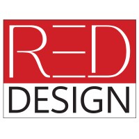 RED Design logo - Similar company to Cubit Architecture Inc.