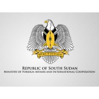 Ministry of Foreign Affairs & International Cooperation of South Sudan logo - Similar company to Fiu Career Center / Ufü Kariyer Merkezi