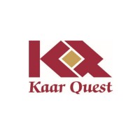Kaar Quest  Manpower Enrichment and H.R. Consultancy Services logo - Similar company to Revan Stone