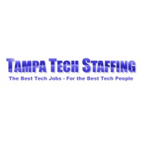 Tampa Tech Staffing logo - Similar company to Wedosimplify