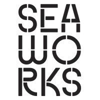 Seaworks Maritime Precinct logo - Similar company to Encapsulator