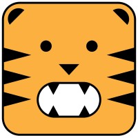 Hot Tiger logo - Similar company to Bitmuffin Limited