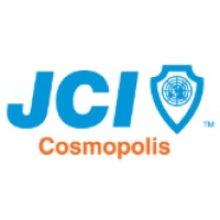 JCI Cosmopolis logo - Similar company to Tampereen Nuorkauppakamari Ry (Jci Tampere Finland)