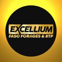 Excellium Faso Forages & BTP logo - Similar company to Escc