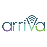 Arriva logo - Similar company to Bluewave-B2B Solcelleinstallatør