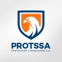 PROTSSA - Protección y Resguardo logo - Similar company to Boxer Security S.A.