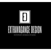 EXTRAVAGANCE design logo - Similar company to Inside Architecture & Design Studio