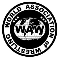 World Association of Wrestling (WAW) logo - Similar company to Parker Hydraulics And Pneumatics Ltd