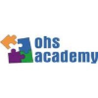 OHS Academy logo - Similar company to Safety Plus Training International