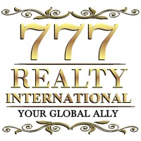 777 Realty International logo - Similar company to Precision Concreting Contractors