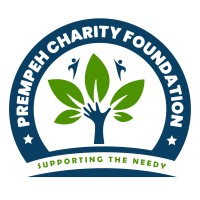 Prempeh Charity Foundation logo - Similar company to Roberts Charity Foundation