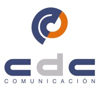 CDC Comunicación logo - Similar company to Carmen Durán Comunicación