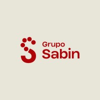 Grupo Sabin logo - Similar company to Grupo Sks