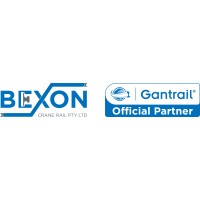 Bexon Crane Rail - Gantrail Australia & New Zealand logo - Similar company to Liftcom Bv