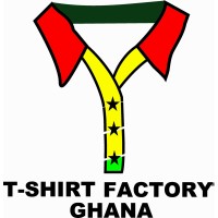 T Shirt Factory Ghana Limited logo - Similar company to Coastwise Limited
