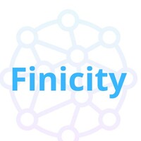 Finicity Infotech logo - Similar company to Akshar Capital