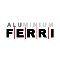 Aluminium Ferri logo - Similar company to Smart5 Group